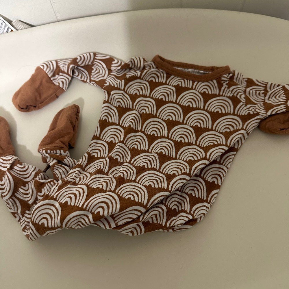 Little Sleepies Bundle